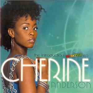 Cherine Anderson - The Introduction-Dubstyle EP flac album