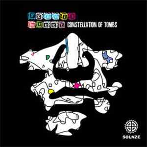Чертово Колесо Инженера Ферриса - Constellation of Tombs flac album