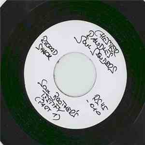 Chester Randle's Soul Sender's - Soul Brother's Testify flac album