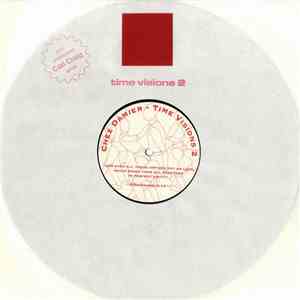 Chez Damier - Time Visions 2 flac album