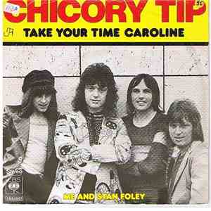 Chicory Tip - Take Your Time Caroline flac album