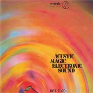 Chiplin - ACUSTIC MAGIC ELECTRONIC SOUND flac album
