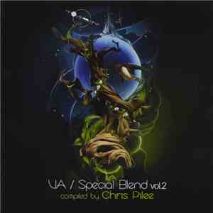 Chris Pilee - Special Blend Vol.2 flac album