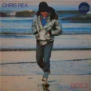 Chris Rea - Deltics flac album