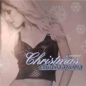 Christina Aguilera - My Kind Of Christmas flac album