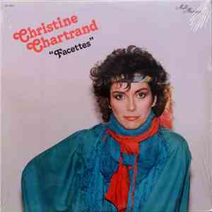 Christine Chartrand - Facettes flac album