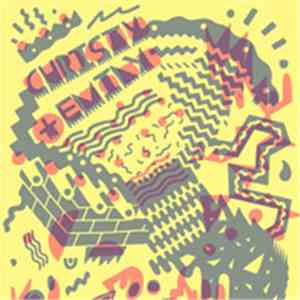 Christy & Emily / Talk Normal - Bells / Hurricane (Split-Single) flac album