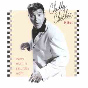 Chubby Checker - Hits! flac album