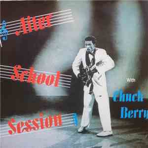 Chuck Berry - After School Session / One Dozen Berrys flac album
