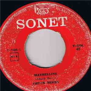 Chuck Berry - Maybelline / Rock And Roll Music flac album