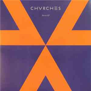 Chvrches - Recover EP flac album