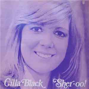 Cilla Black - Sher-oo! flac album