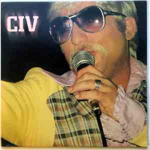 CIV - Secondhand Superstar flac album