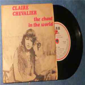 Claire Chevalier - The Chant flac album