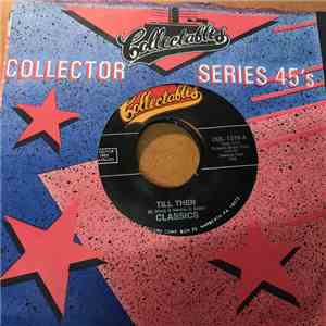 Classics - Till Then flac album