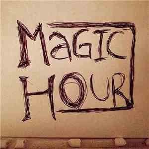 Clay The Shames - Magic Hour flac album