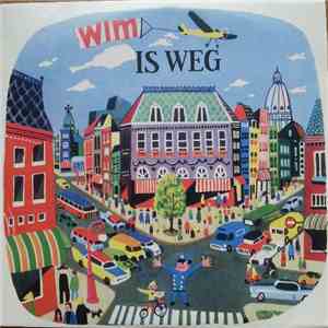 Clean Pete, Wim T. Schippers - Wim Is Weg flac album