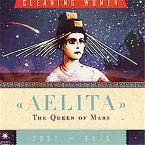 Cleaning Women - Aelita flac album