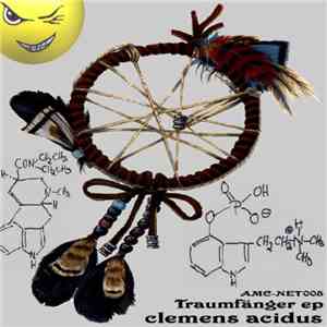 Clemens Acidus - Traumfänger EP flac album