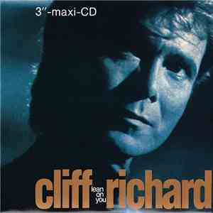Cliff Richard - Lean On You flac album
