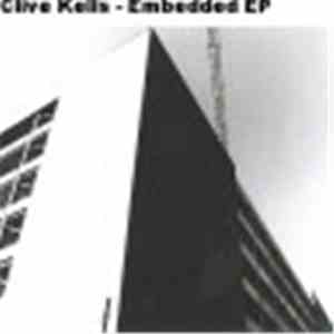 Clive Kells - Embedded EP flac album