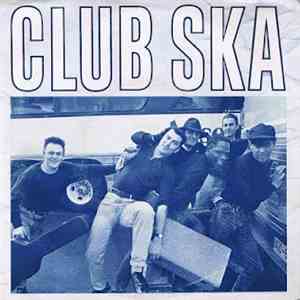 Club Ska - On The Road flac album