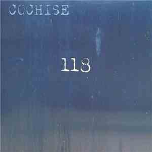 Cochise  - 118 flac album