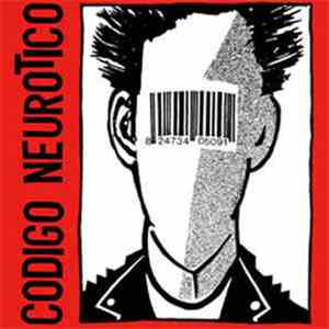 Codigo Neurotico - La Maqueta Roja flac album