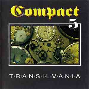 Compact - 5 Transilvania flac album