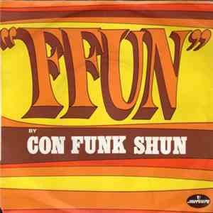 Con Funk Shun - Ffun / Indian Summer Love flac album