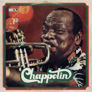 Conjunto Chappotin Y Sus Estrellas - Chappotin flac album