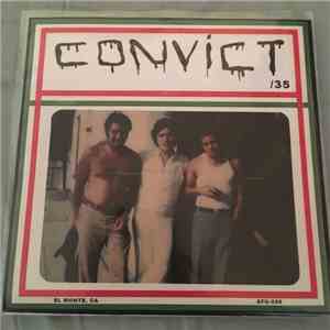 Convict  - Convict flac album