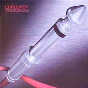 Corduroy - Thing For Your Love flac album