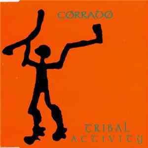 Corrado - Tribal Activity flac album