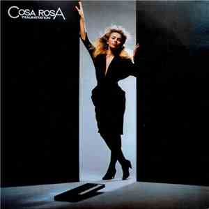 Cosa Rosa - Traumstation flac album