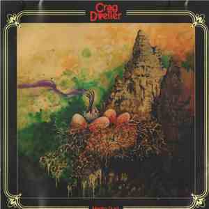 Crag Dweller - Magic Dust flac album
