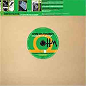 Crate Soul Brothers - Swinging With Miss Goodnight flac album