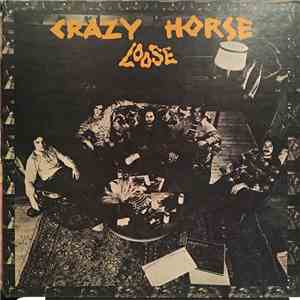 Crazy Horse - Loose flac album