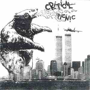 Critical Picnic - Critical Picnic flac album