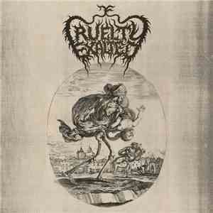 Cruelty Exalted - Cruelty Exalted flac album