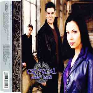 Crystal  - Ezer Hold flac album