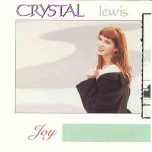 Crystal Lewis - Joy flac album