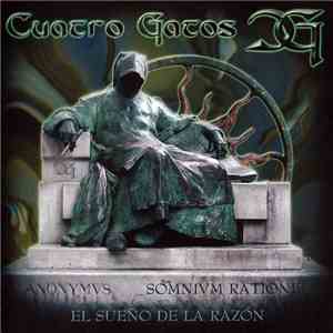 Cuatro Gatos - El Sueño De La Razón flac album