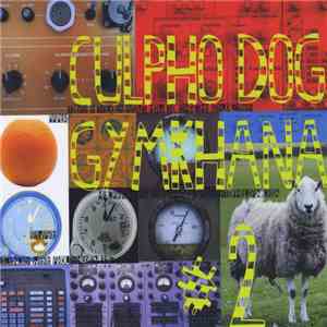 Culpho Dog Gymkhana - Culpho Dog Gymkhana #2 flac album