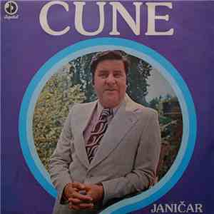 Cune - Janičar flac album