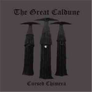 Cursed Chimera - The Great Caldune flac album