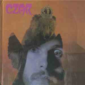 Czar  - Czar flac album