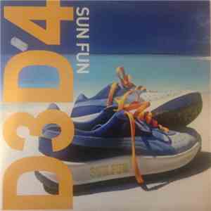 D3D4 - Sun Fun flac album