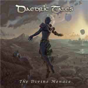 Daedric Tales - The Divine Menace flac album