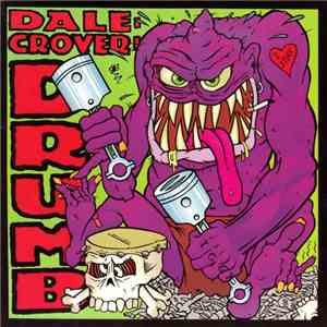 Dale Crover - Drumb flac album
